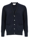 Thom Browne 4-bar Cardigan
