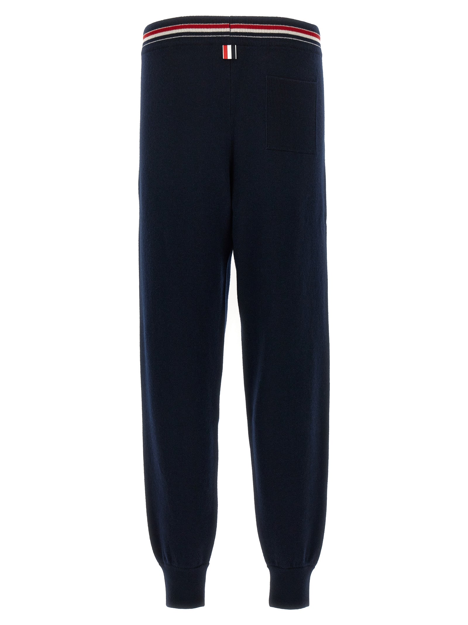 Thom Browne Rwb Joggers