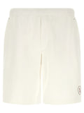 Brunello Cucinelli Interlock Cotton Bermuda Shorts