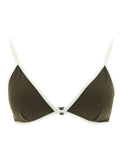 Brunello Cucinelli Top Bikini Monile