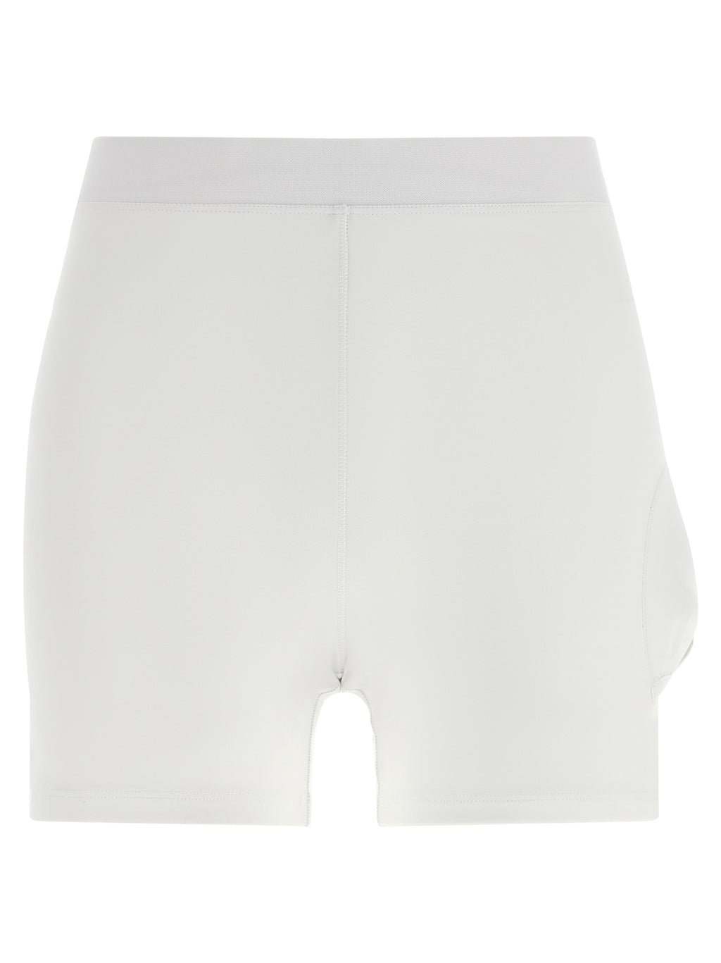 Brunello Cucinelli Logo Embroidery Tennis Dress