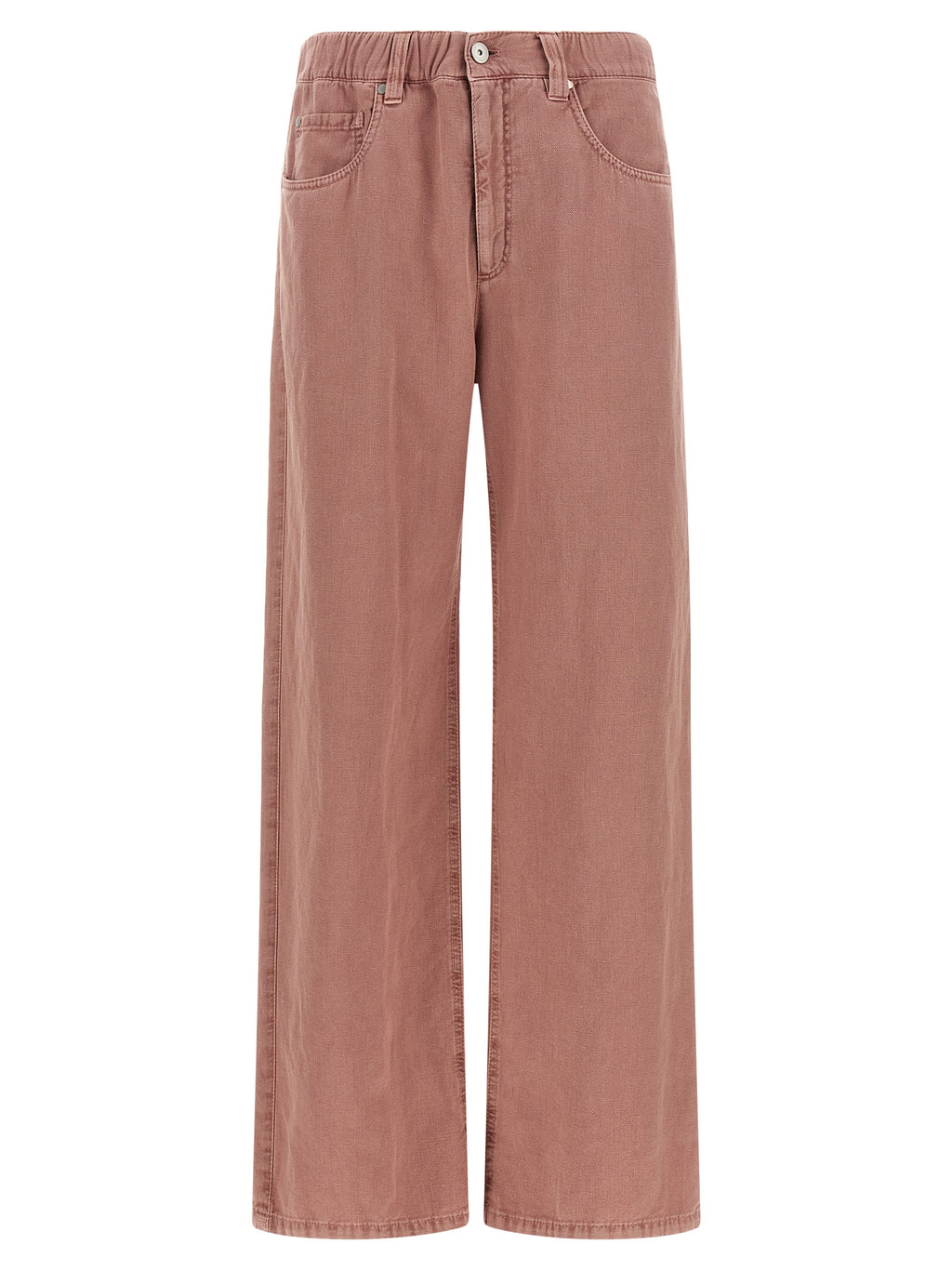 Brunello Cucinelli Contemporary Pants
