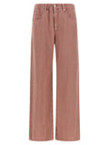 Brunello Cucinelli Contemporary Pants