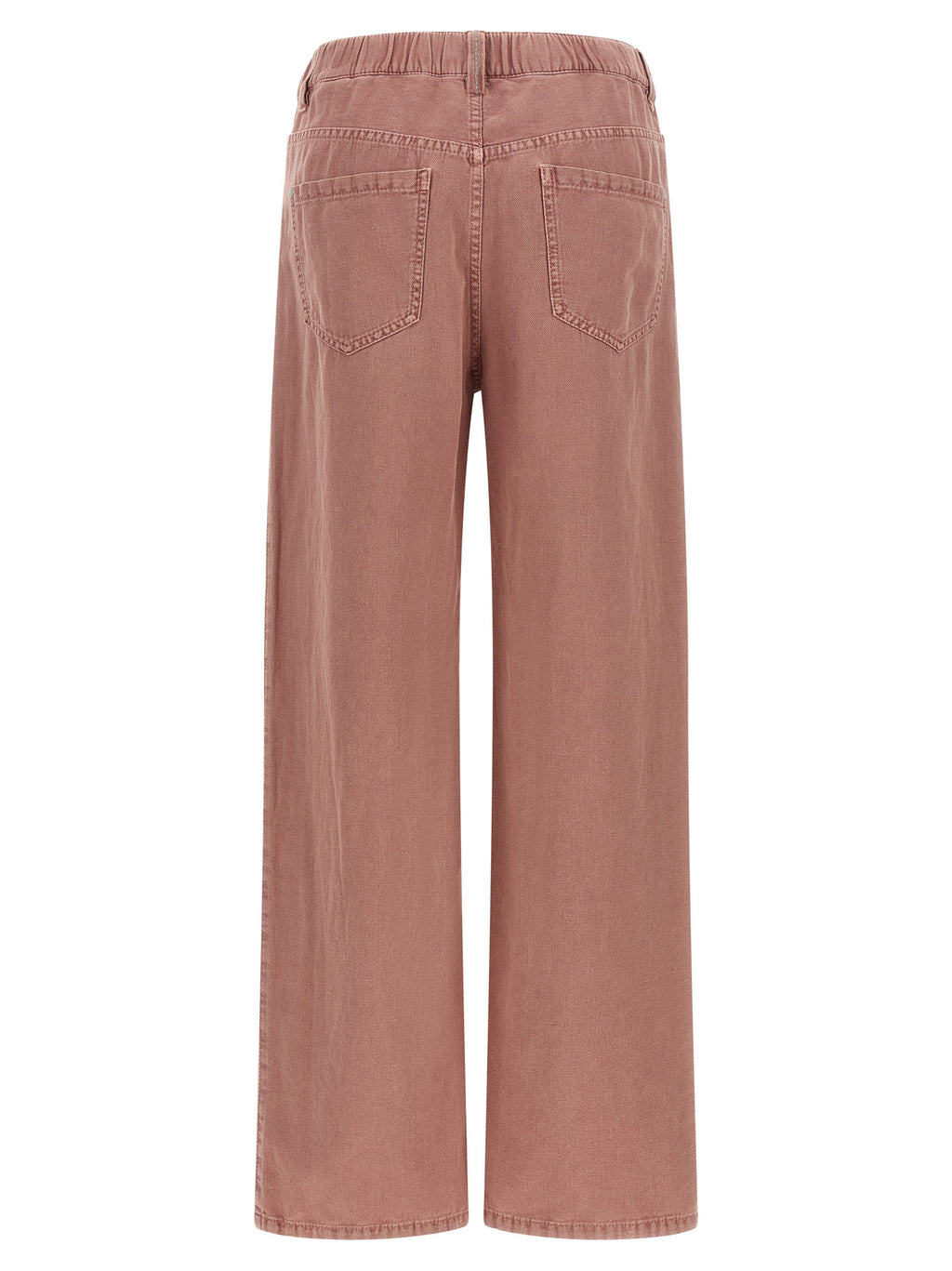 Brunello Cucinelli Contemporary Pants