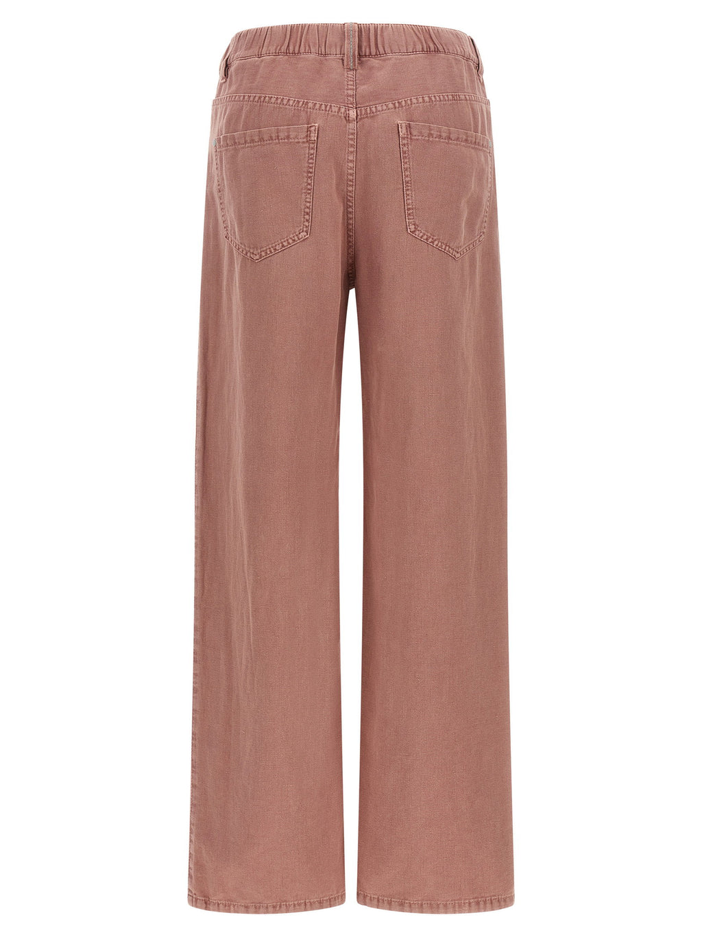 Brunello Cucinelli Contemporary Pants