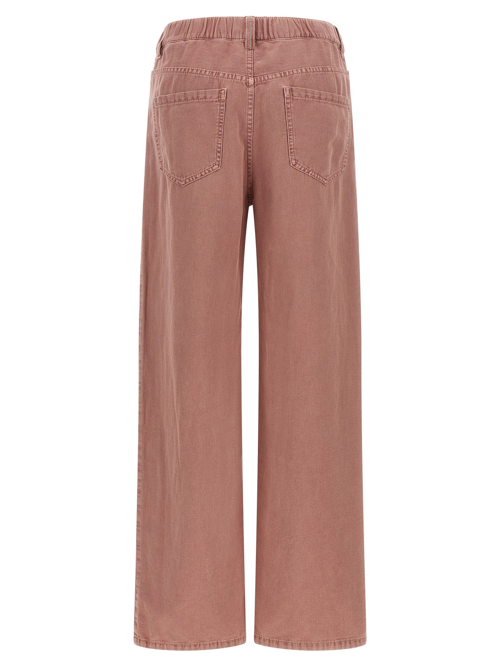 Brunello Cucinelli Contemporary Pants