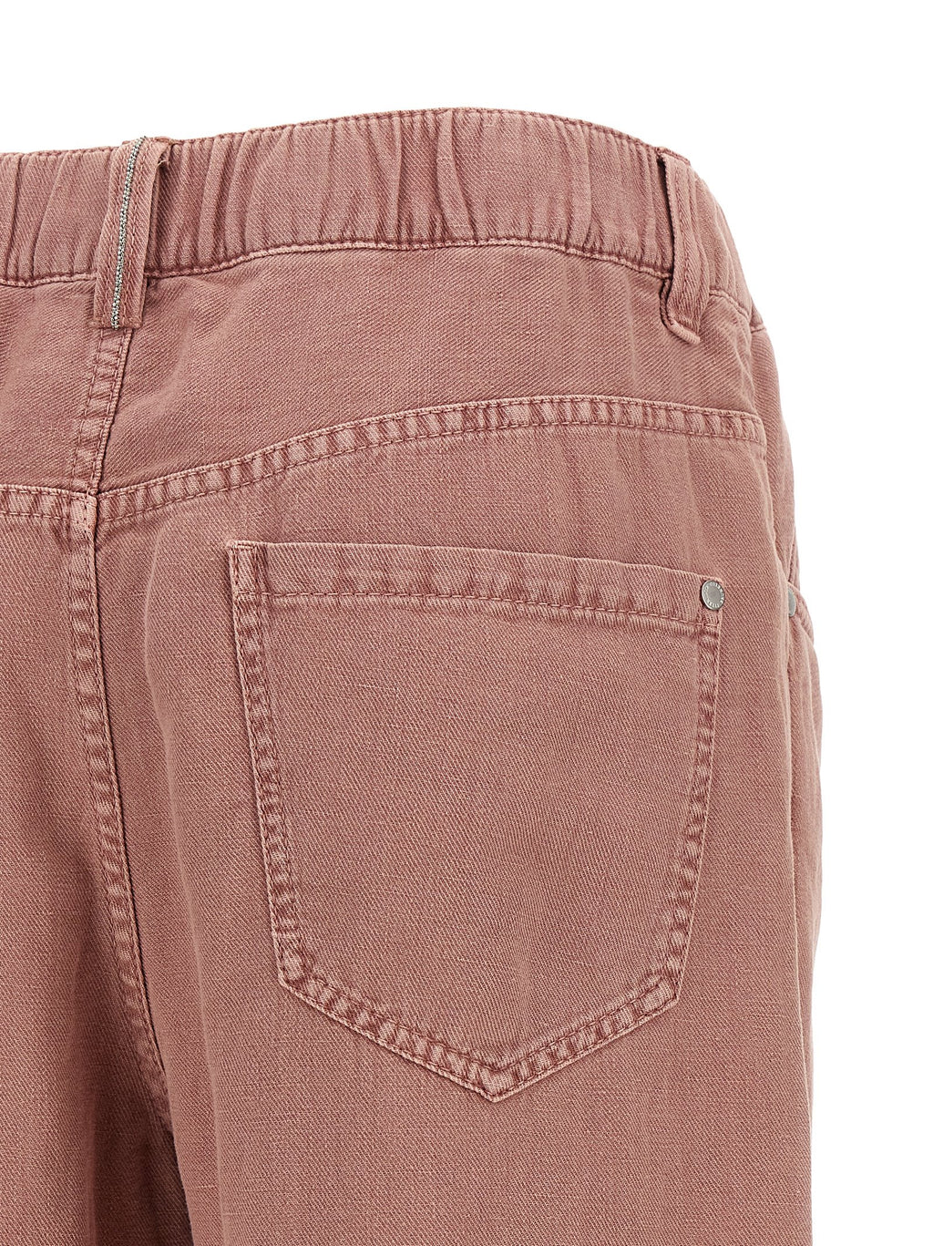 Brunello Cucinelli Contemporary Pants