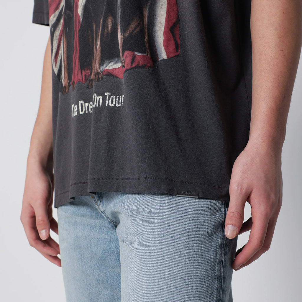 Represent Dream On Tour T-shirt