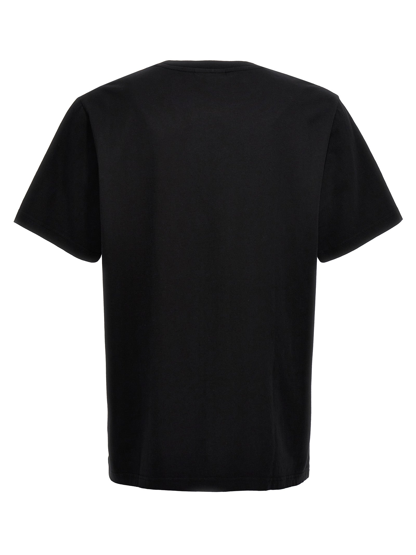 Maison Kitsuné Maison Kitsune Speedy Fox T-shirt