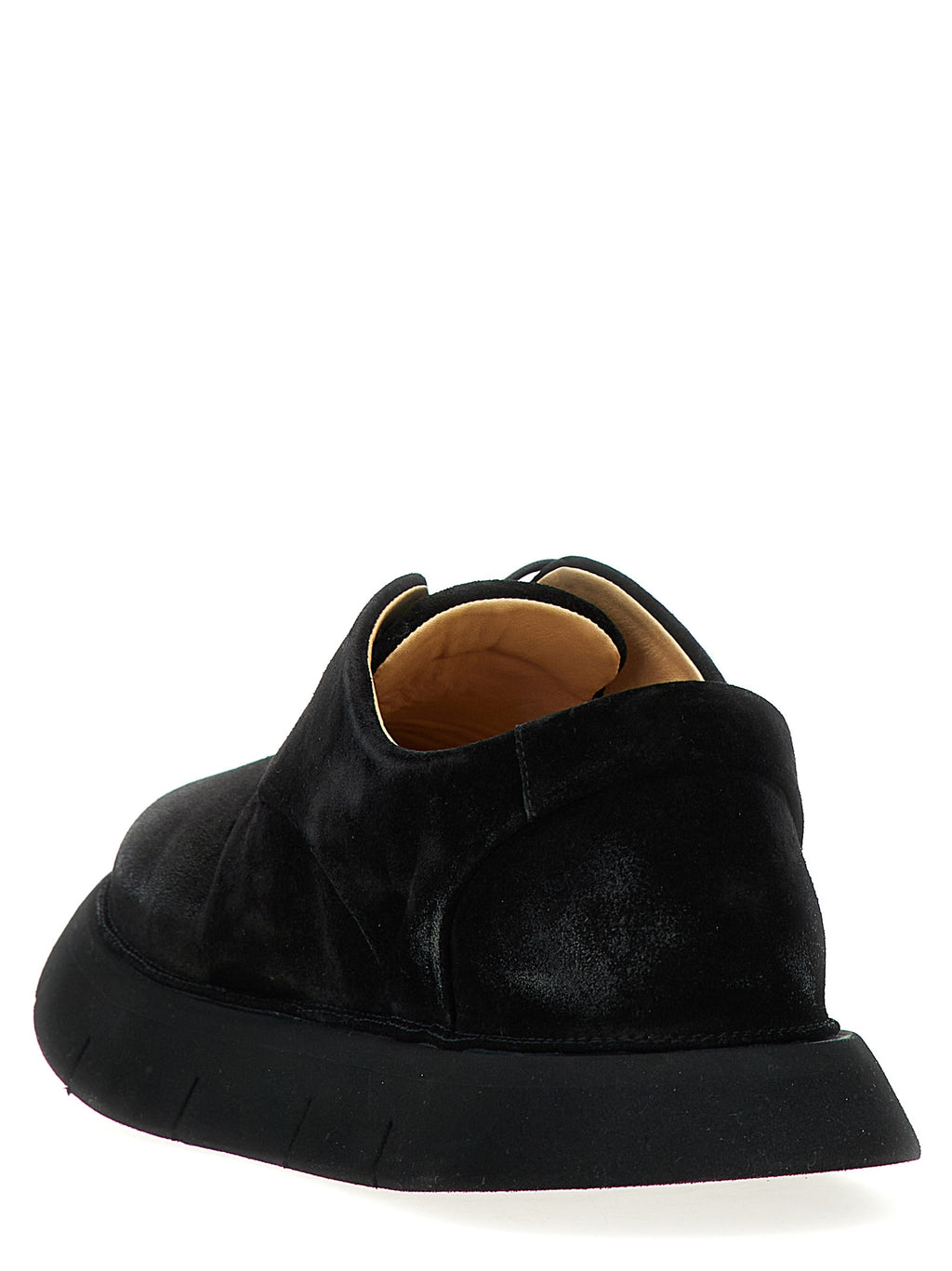 Marsèll Intagliata Derby Shoes