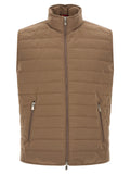 Brunello Cucinelli Quilted Vest