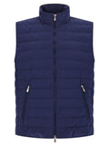 Brunello Cucinelli Quilted Vest