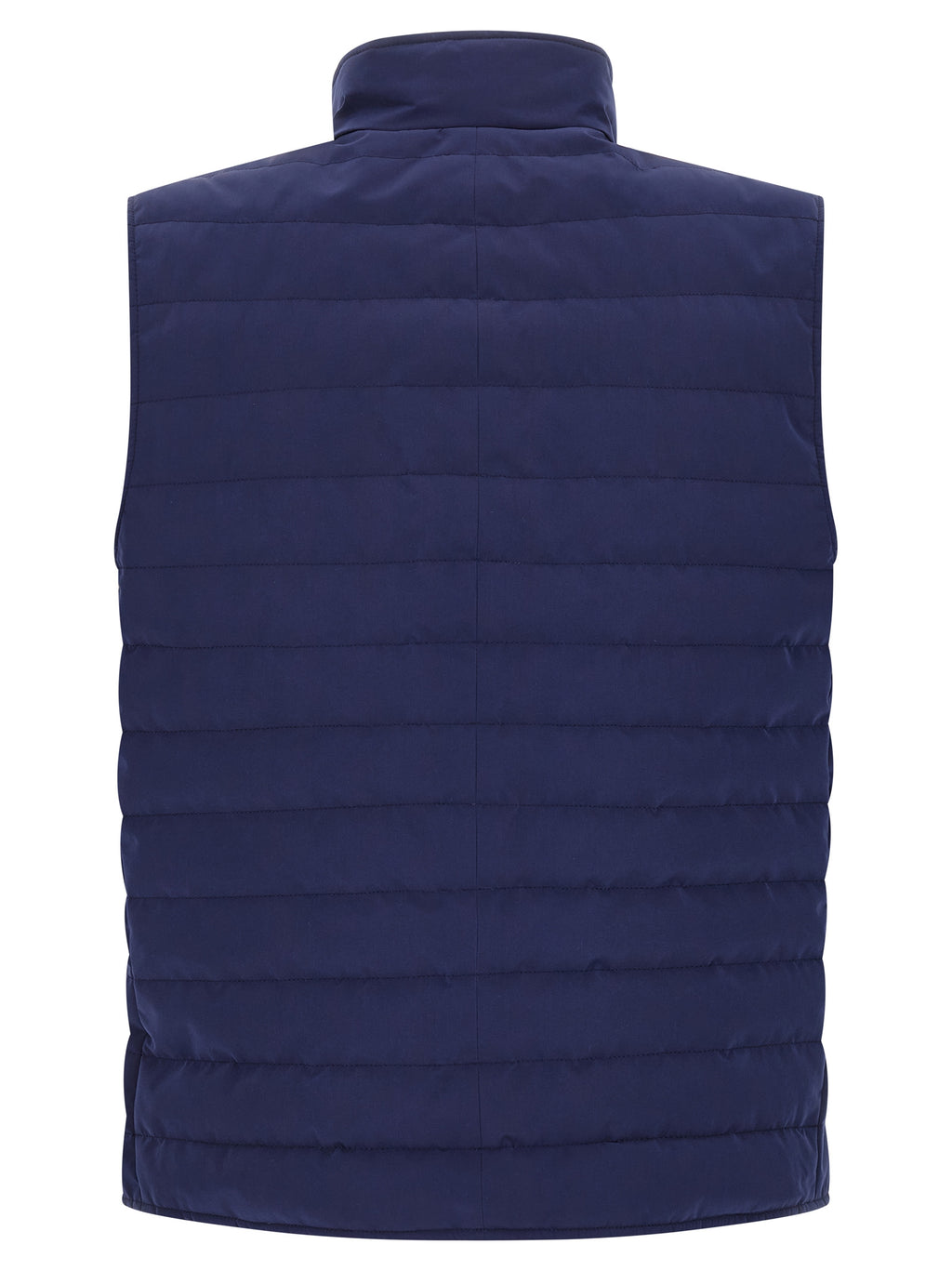 Brunello Cucinelli Quilted Vest