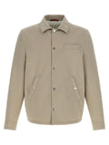 Brunello Cucinelli Nylon Jacket