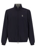 Brunello Cucinelli Reversible Jacket