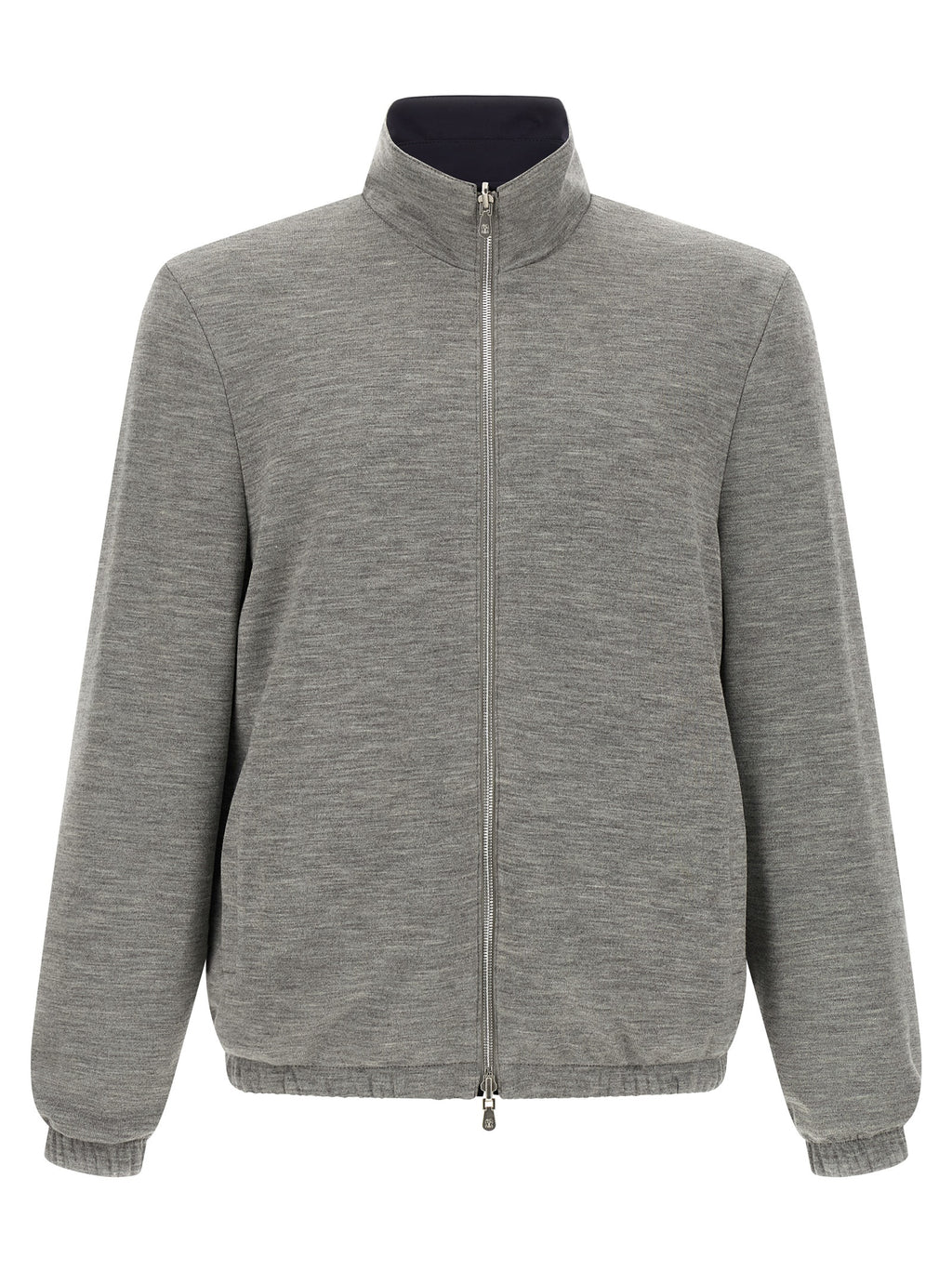 Brunello Cucinelli Reversible Jacket