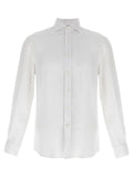 Brunello Cucinelli Linen Shirt