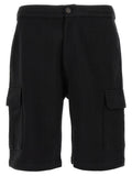 Brunello Cucinelli Cargo Bermuda Shorts