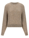 Brunello Cucinelli Diamante Sweater