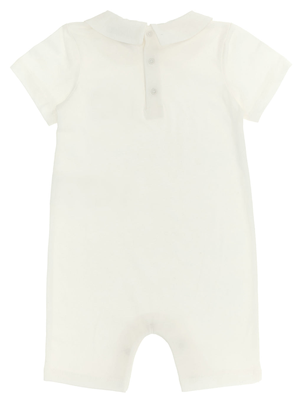 Moschino Baby Moschino Teddy Bear Jumpsuit