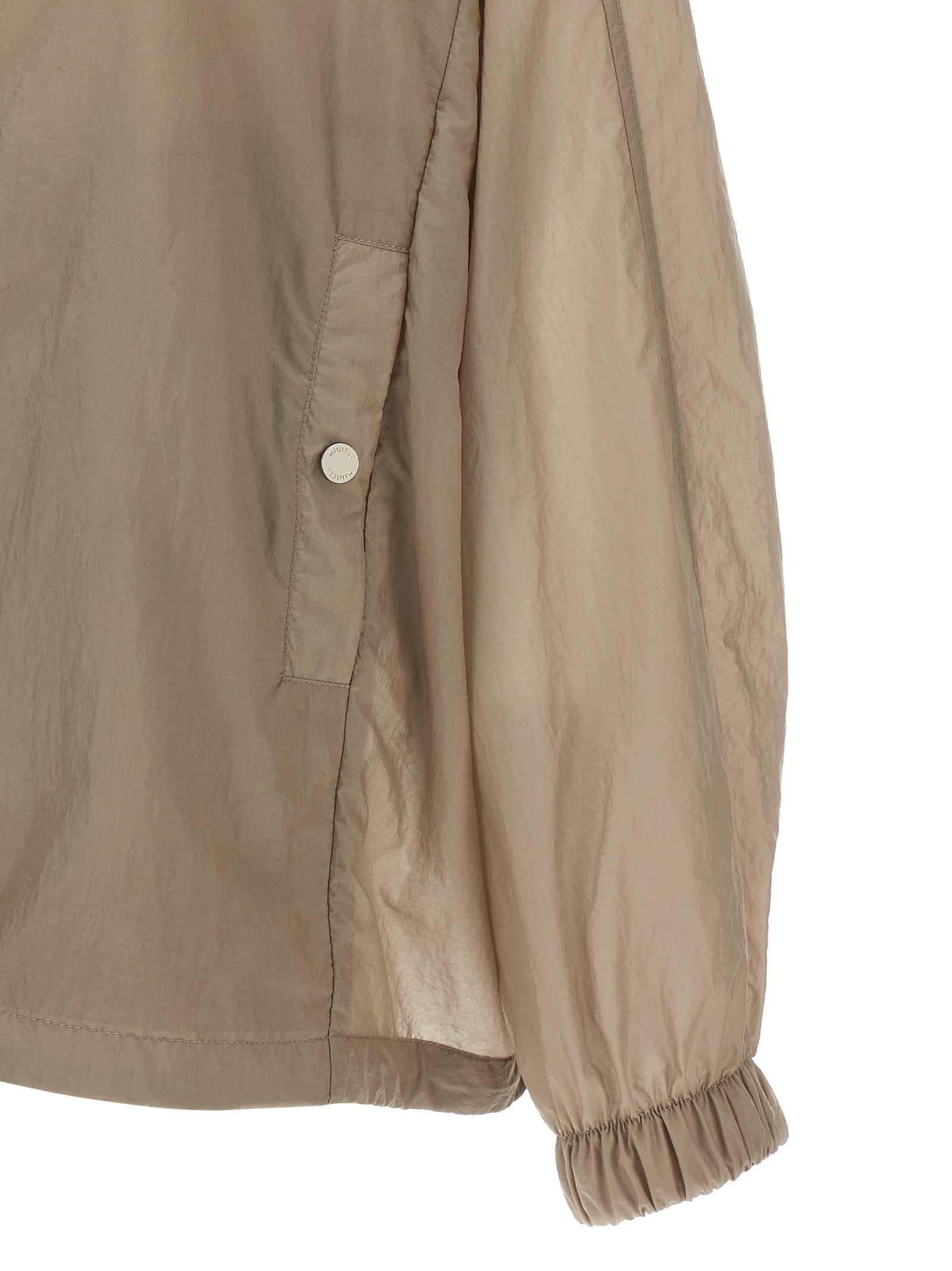 Moorer Lumina Windbreaker