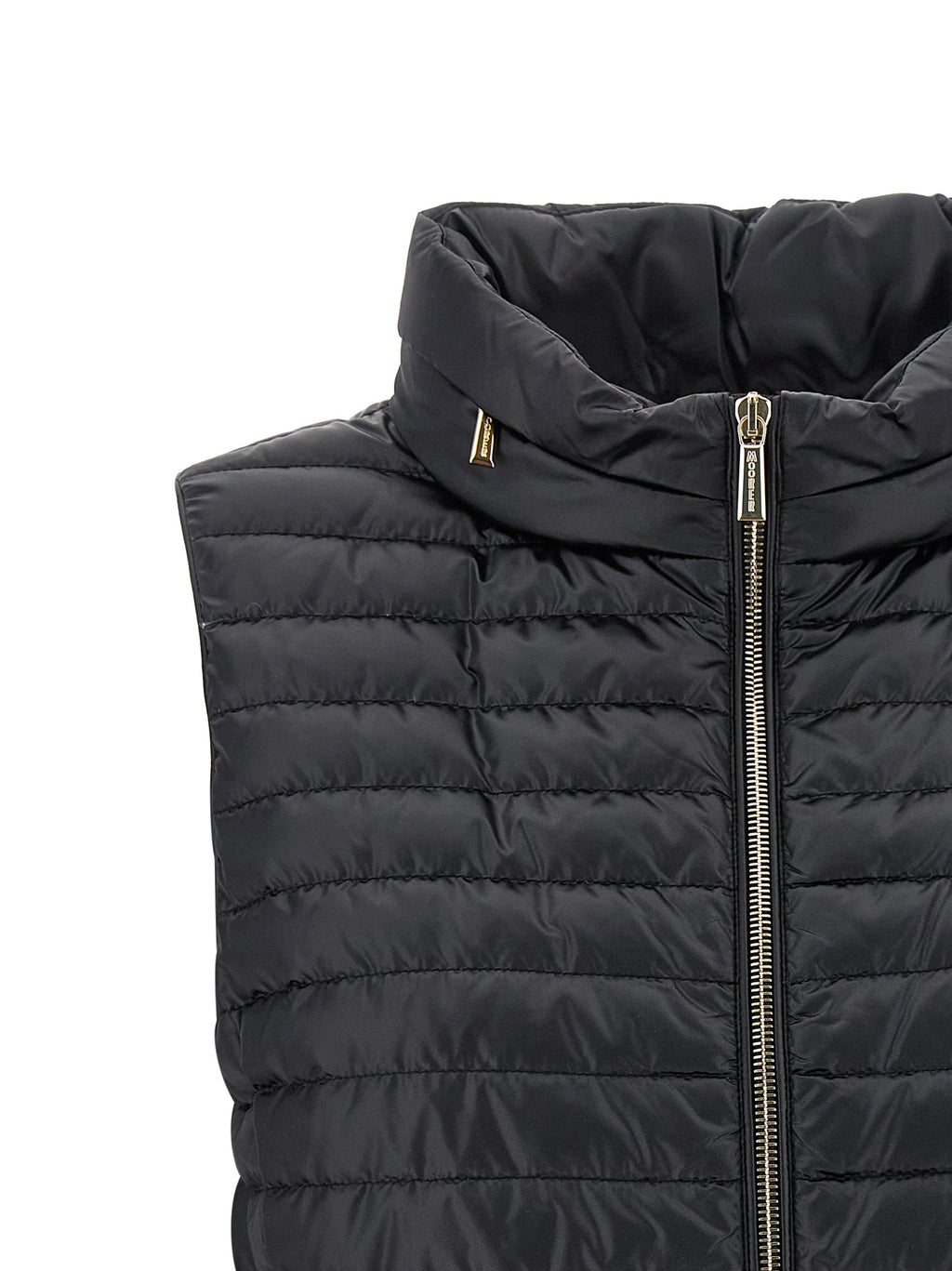 Moorer Villan Vest