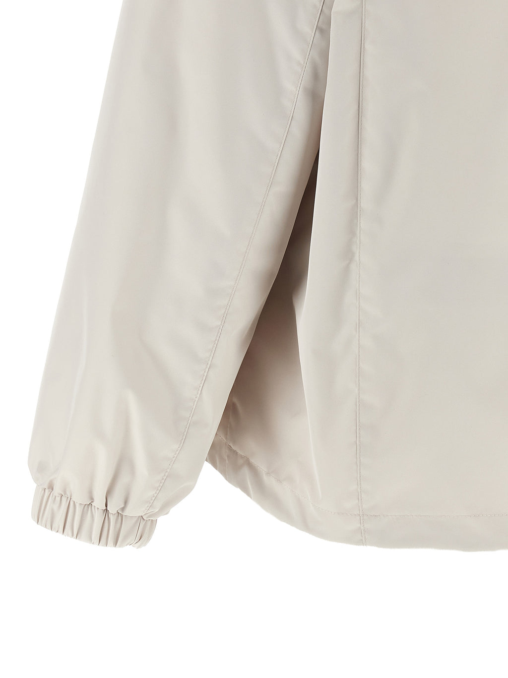 Moorer Soave Jacket - Acqua Line