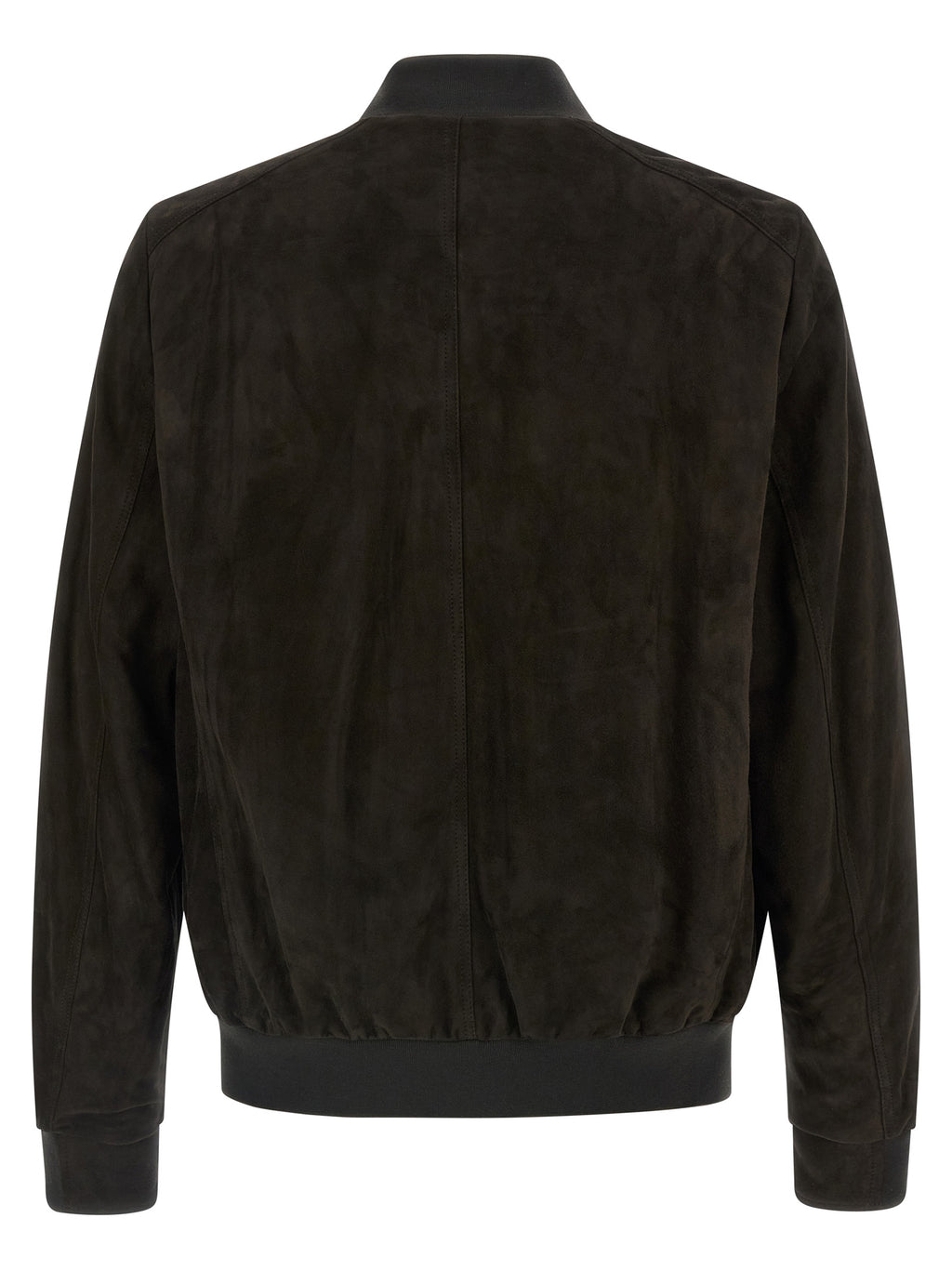 Moorer Carlos Bomber Jacket