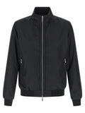 Moorer Manetti-wk Bomber Jacket