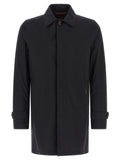 Moorer Vittor-ac Trench Coat