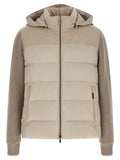 Moorer Allori Down Jacket