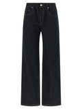 Brunello Cucinelli The Contemporary Pull-on Jeans