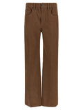 Brunello Cucinelli The Contemporary Pull-on Jeans