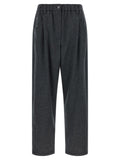 Brunello Cucinelli Wool Pants