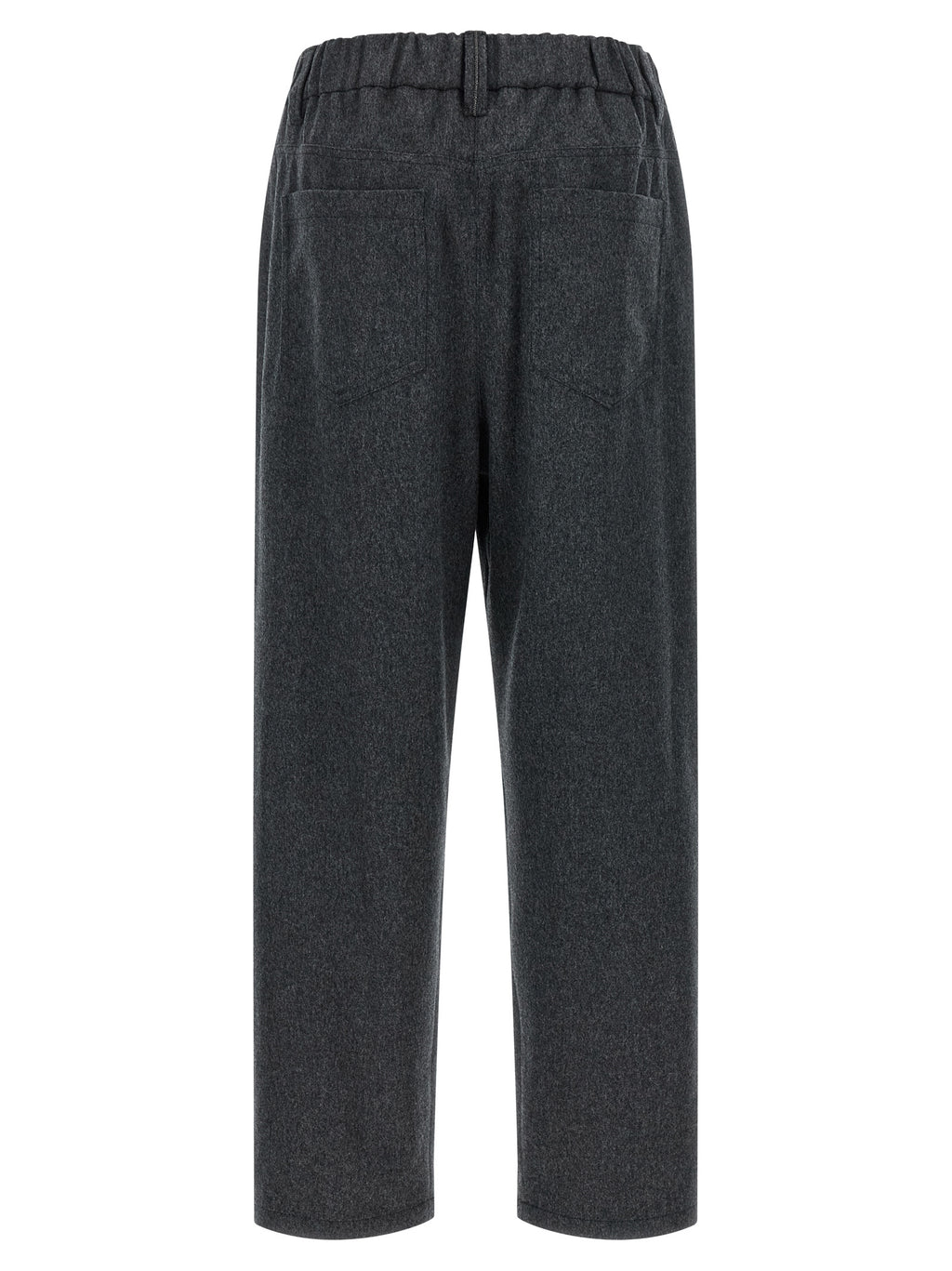Brunello Cucinelli Wool Pants