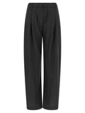 Brunello Cucinelli Double Pinch Pants