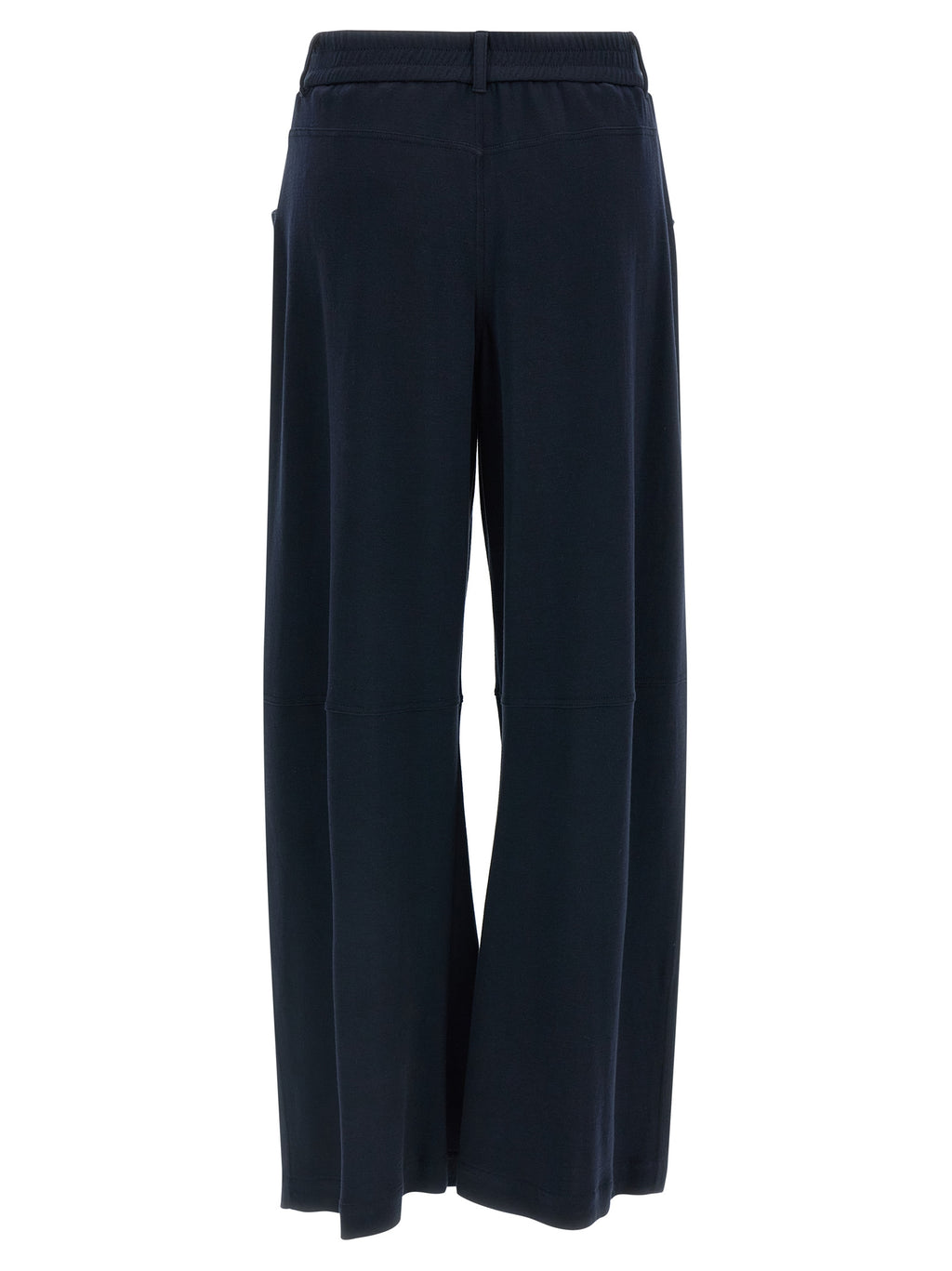 Brunello Cucinelli Cotton Silk Pants