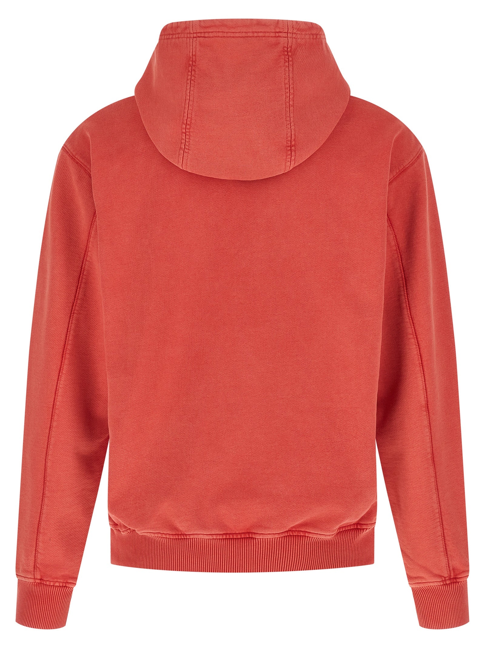 Casablanca Chrome Hoodie