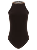 Brunello Cucinelli Precious Collar One-piece Swimsuit
