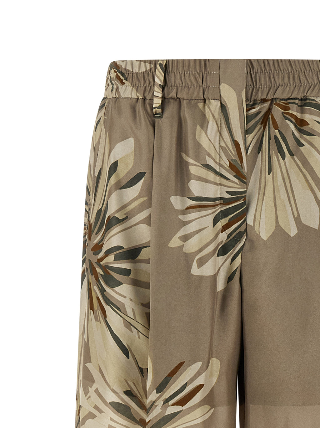 Brunello Cucinelli Sartorial Track Pants