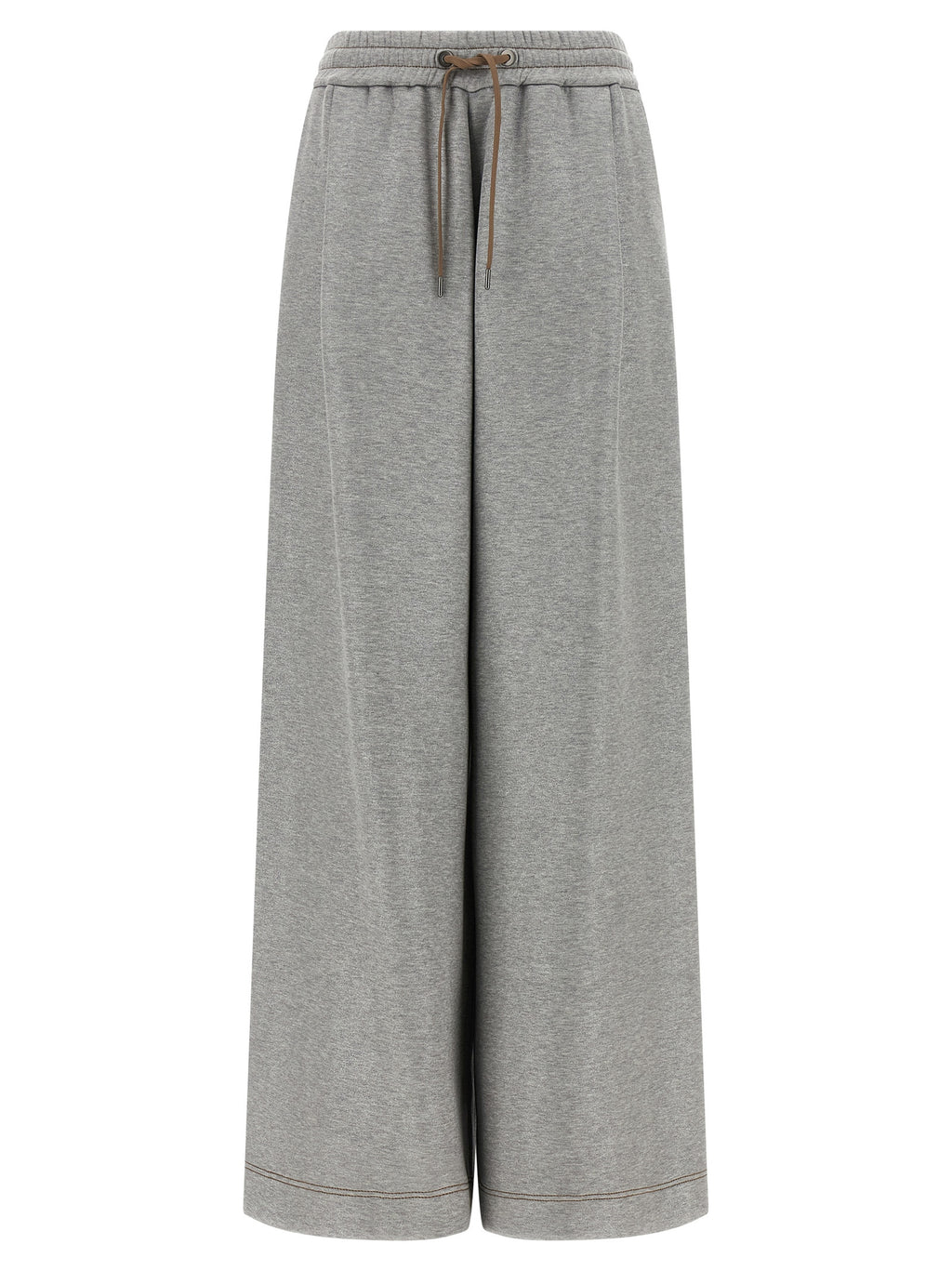 Brunello Cucinelli Sparkling Joggers