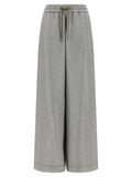Brunello Cucinelli Sparkling Joggers