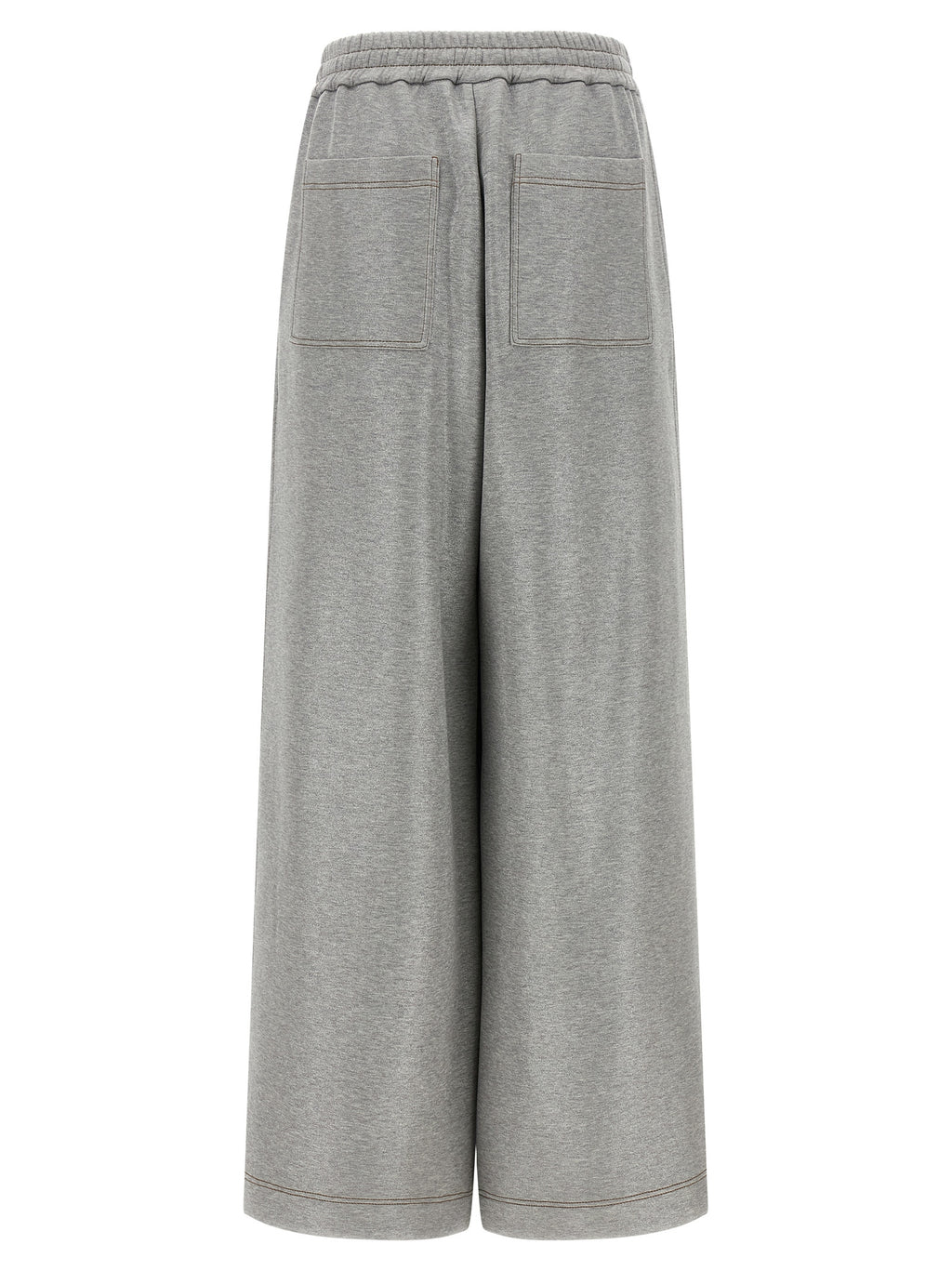 Brunello Cucinelli Sparkling Joggers
