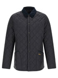 Barbour Heritage Liddesdale Jacket