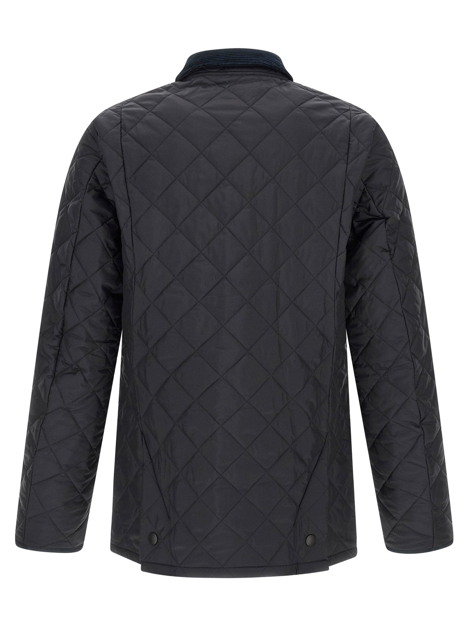 Barbour Heritage Liddesdale Jacket