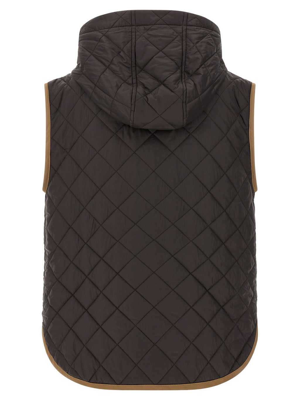 Brunello Cucinelli Padded Vest