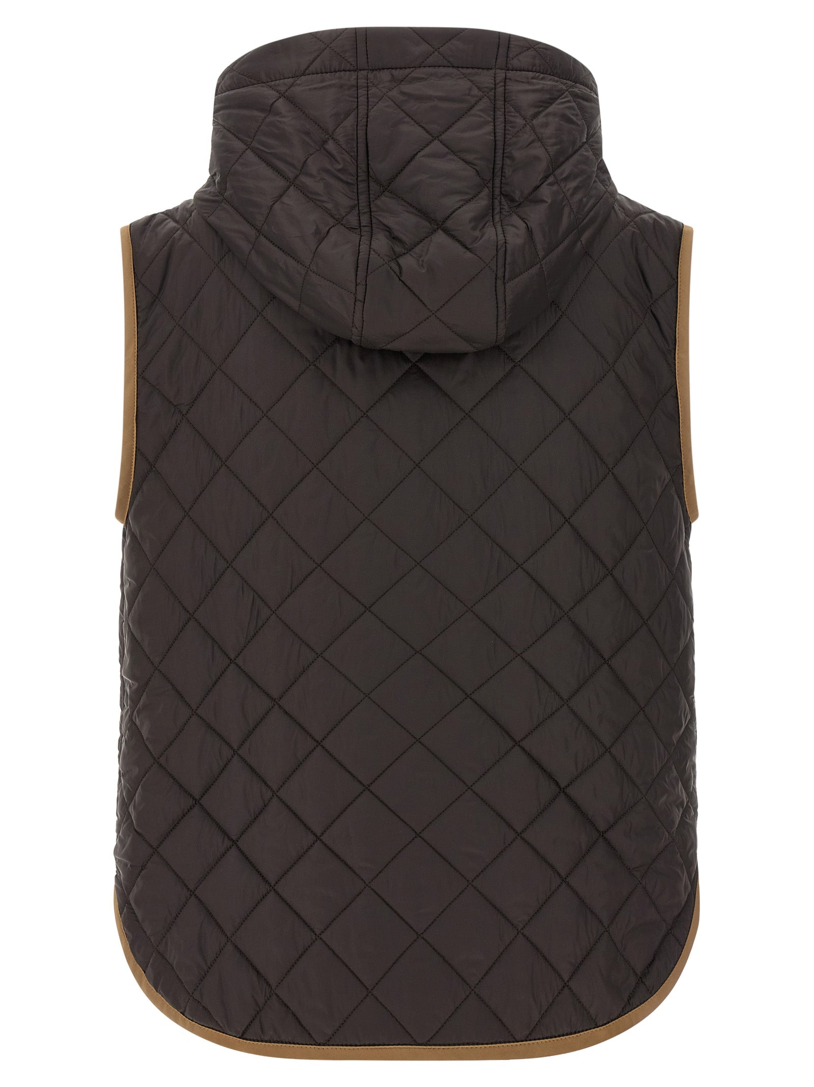 Brunello Cucinelli Padded Vest