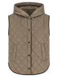 Brunello Cucinelli Quilted Vest