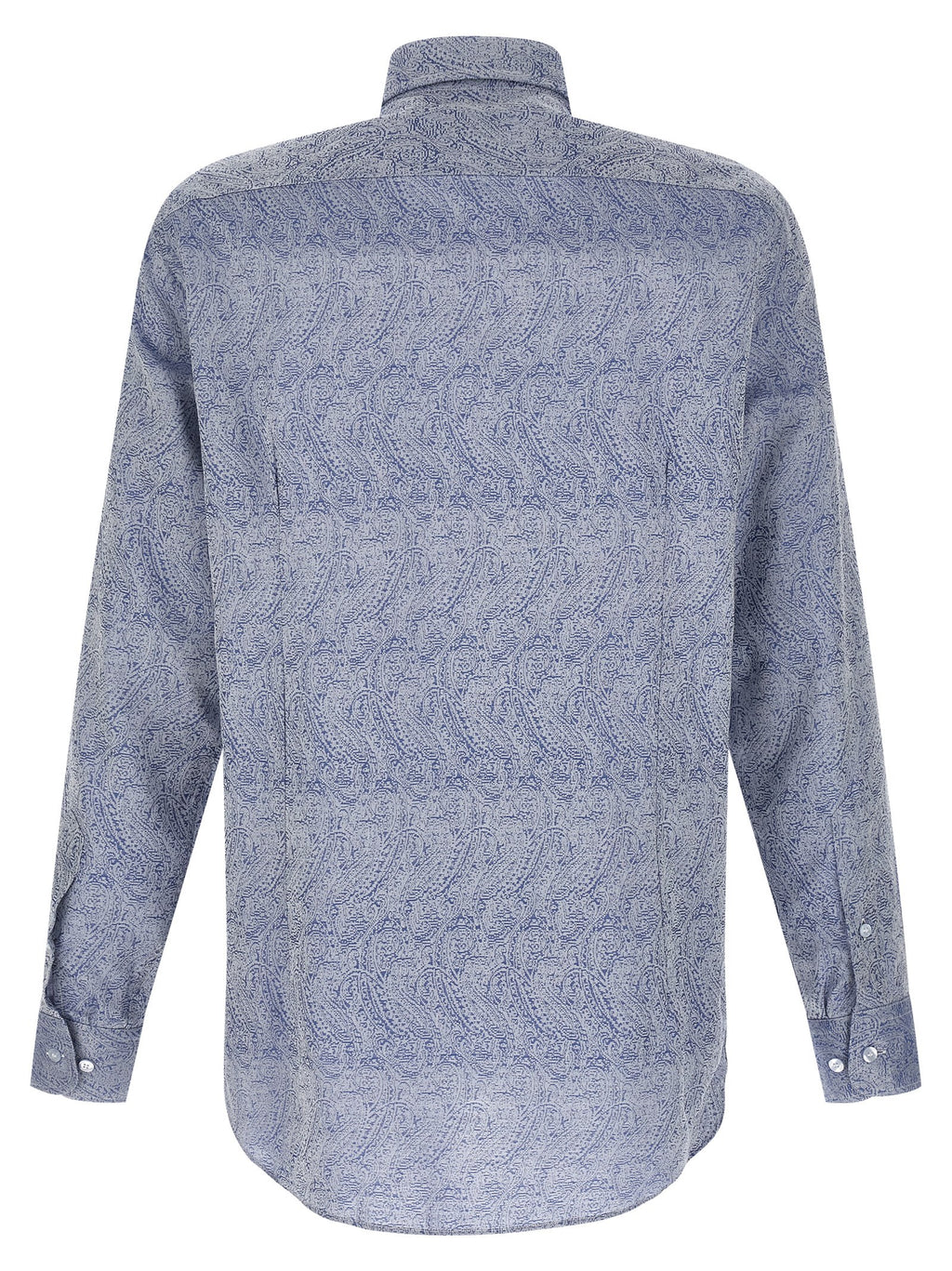 Etro Paisley Shirt