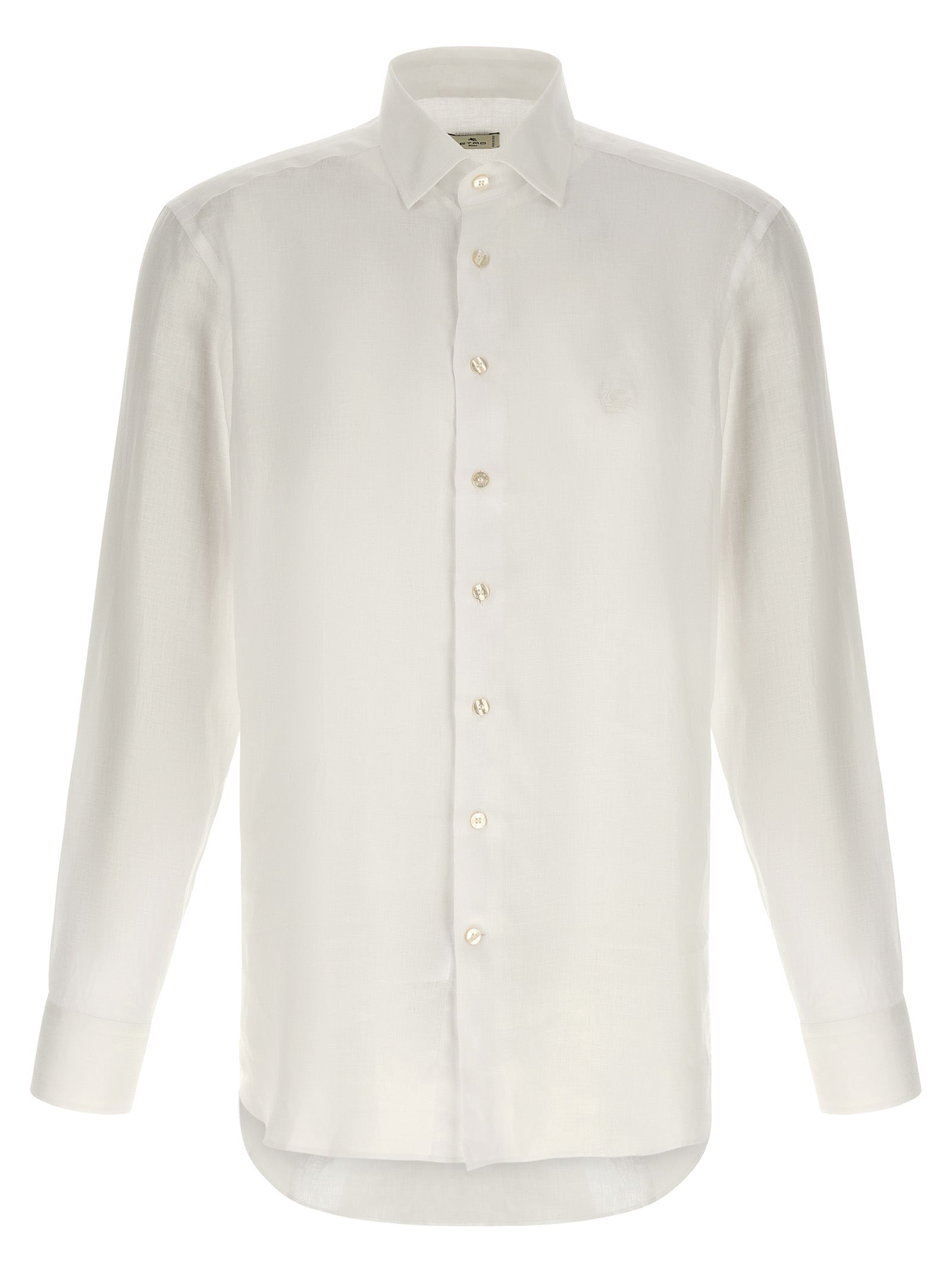 Etro Linen Shirt